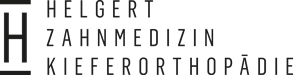 Schöne Zähne München - Dr. Helgert - Logo